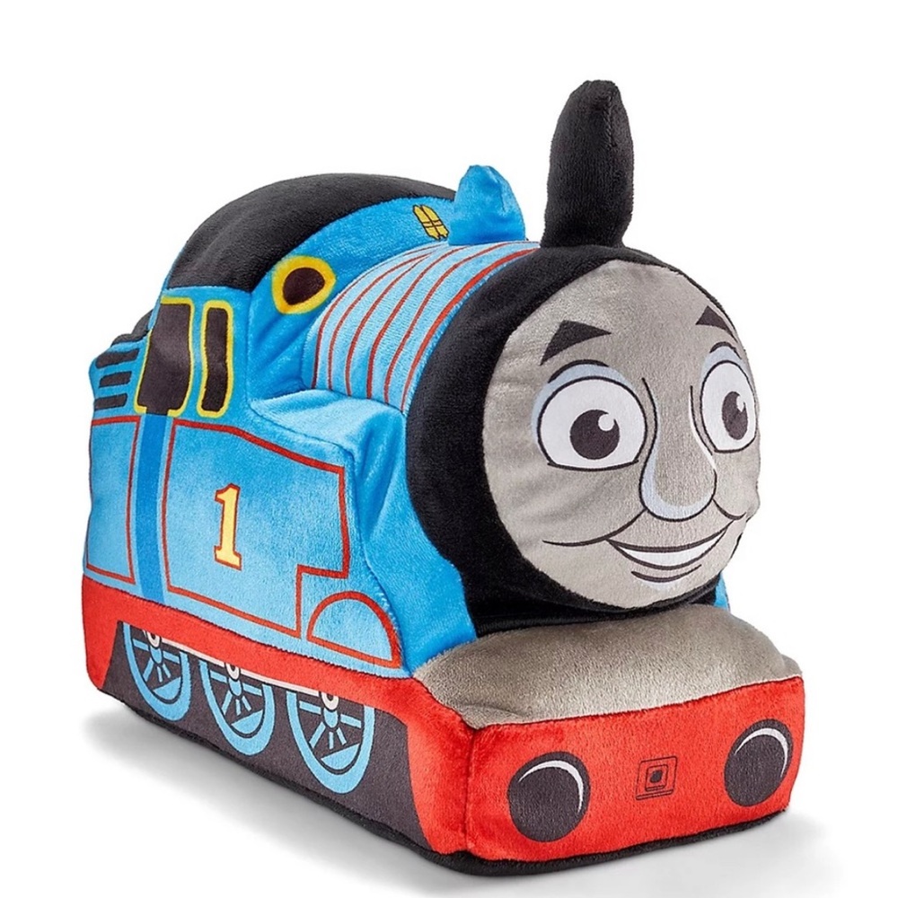 Thomas the Tank Engine Plush Toy - Kohls Cares